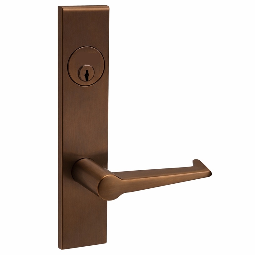 613 - Oil Rubbed Bronze
